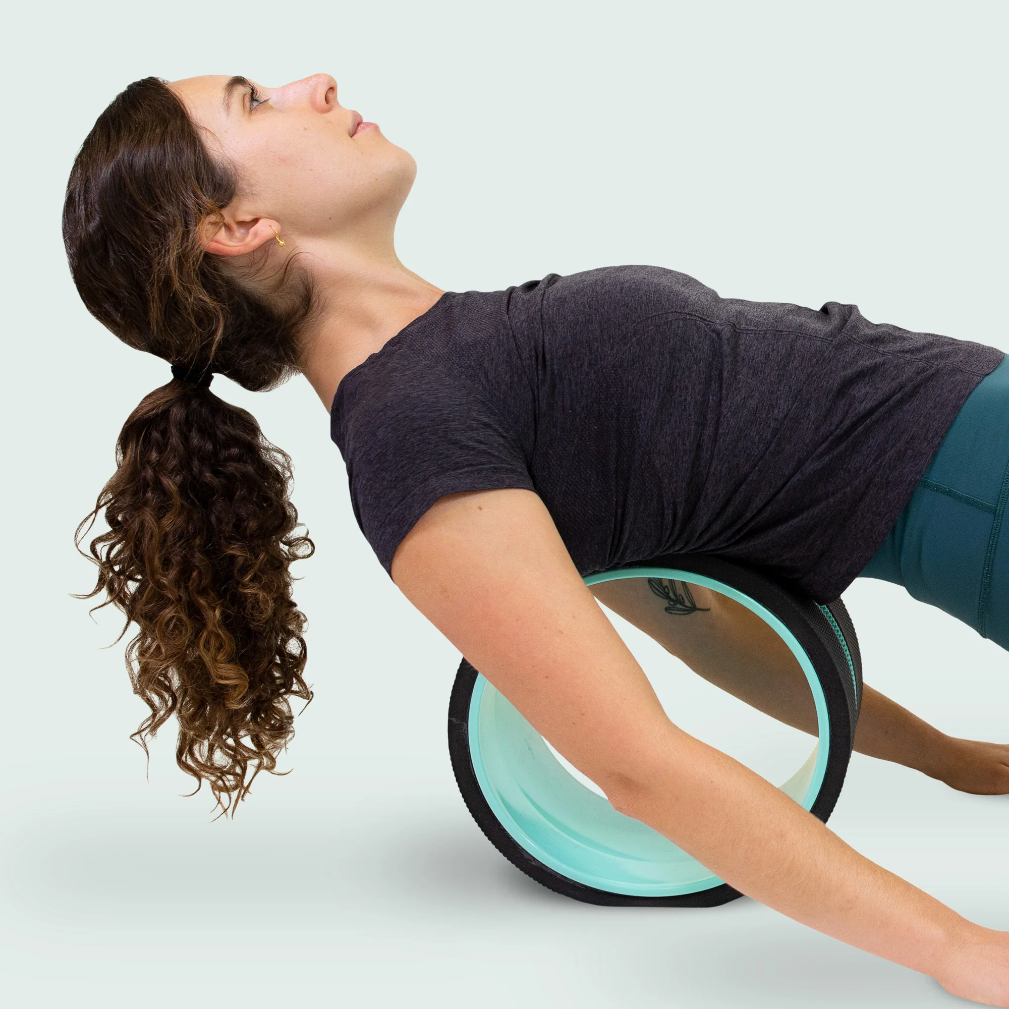 Chirp Wheel XL - Super Comfort