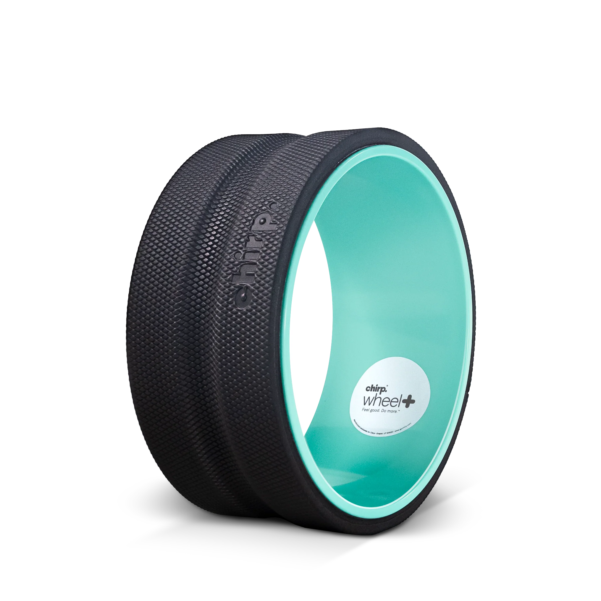 Chirp Wheel+ 10" Deep Stretch