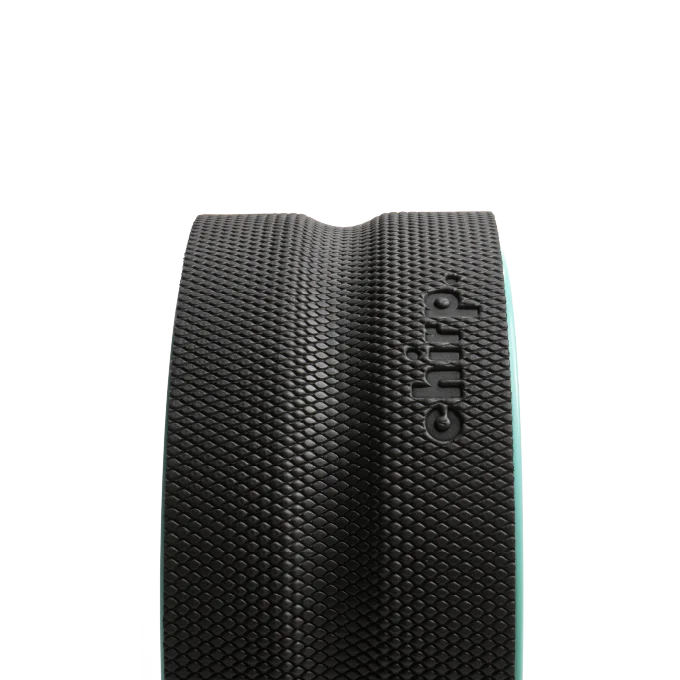 Chirp Wheel+ 10" Deep Stretch 3 Chirp Wheel+ 10" Deep Stretch