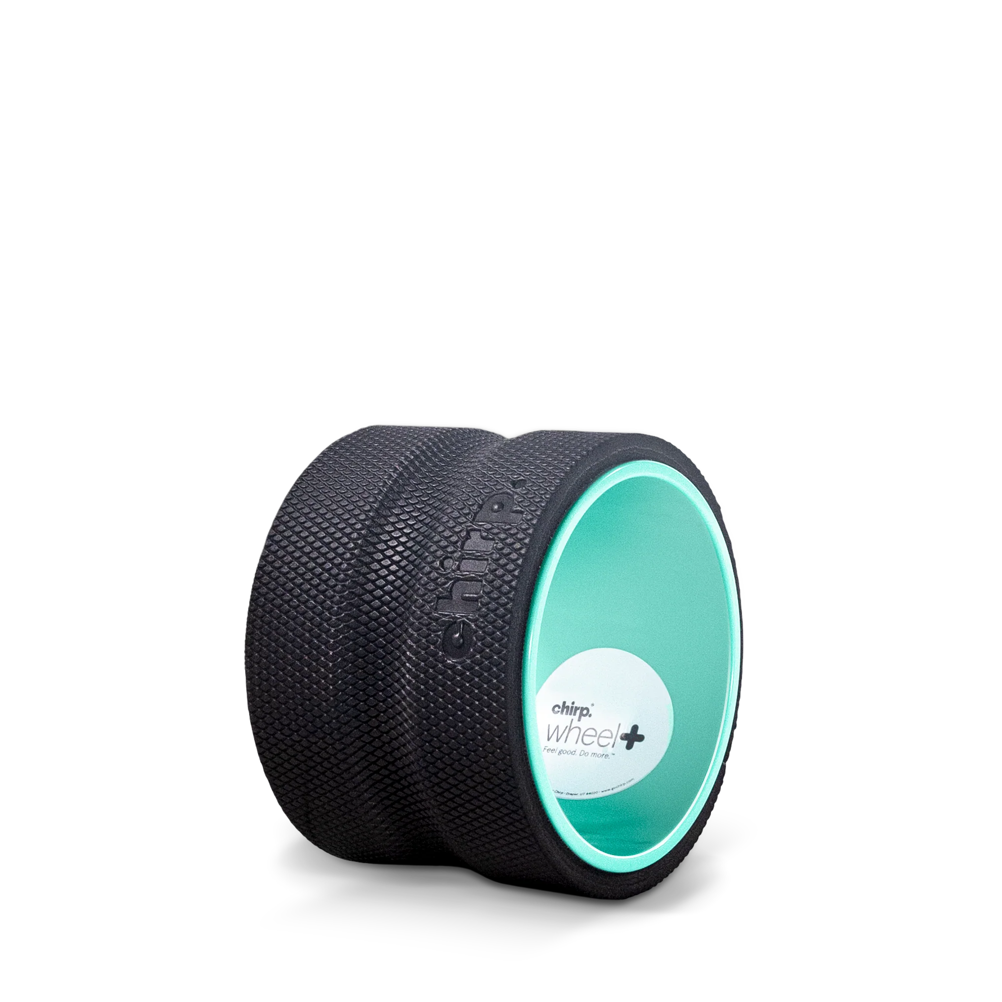 Chirp Wheel+ 6" Deep Tissue