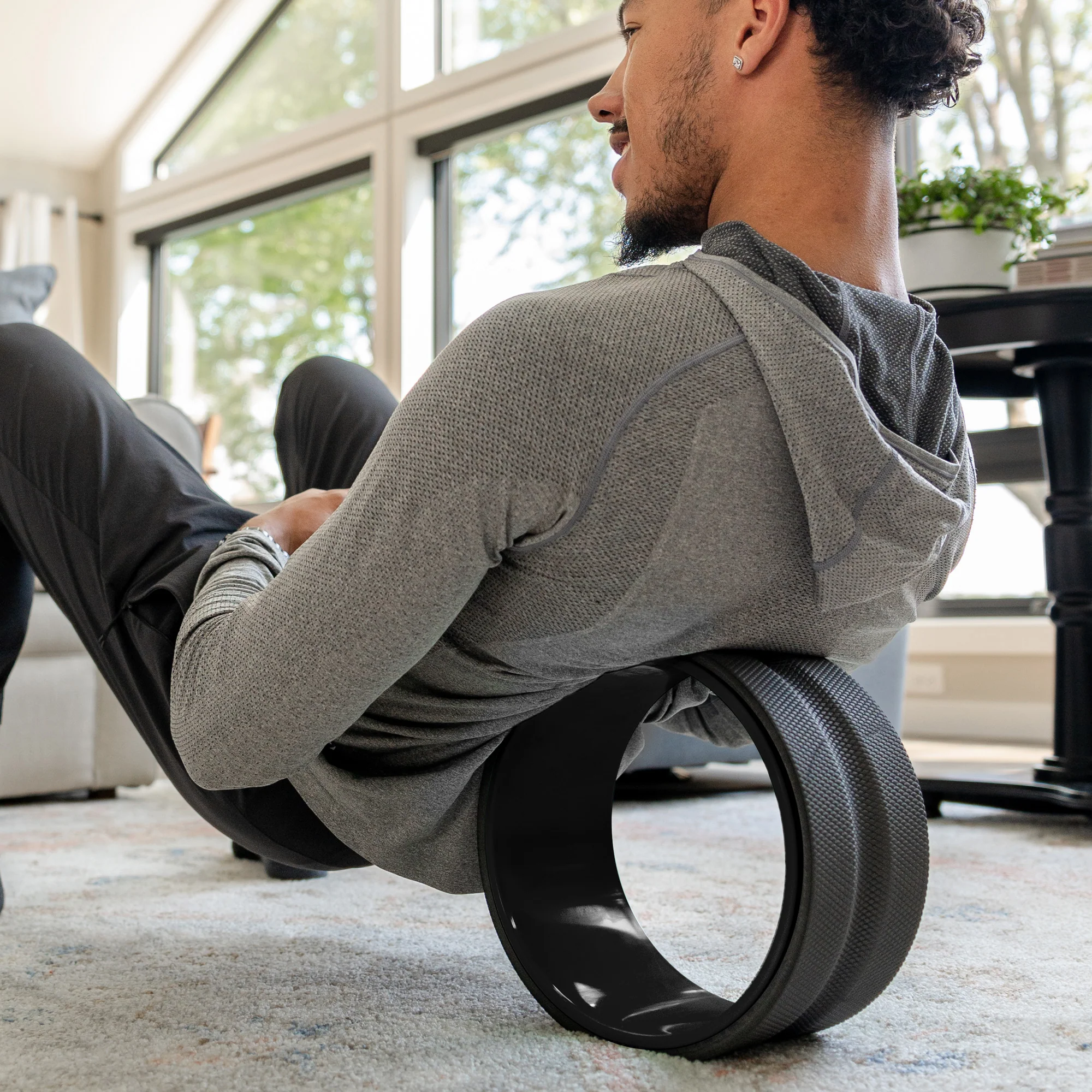 Chirp Wheel+ 4-Pack