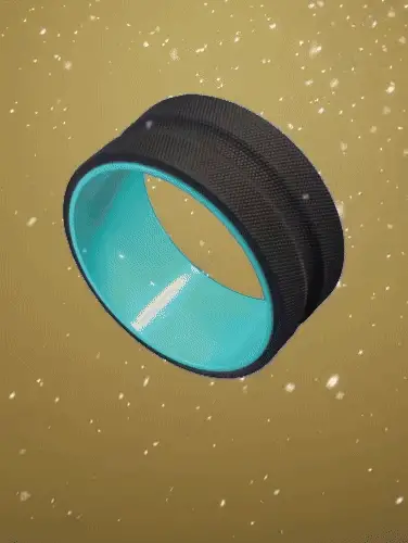 Chirp Wheel+ 4-Pack