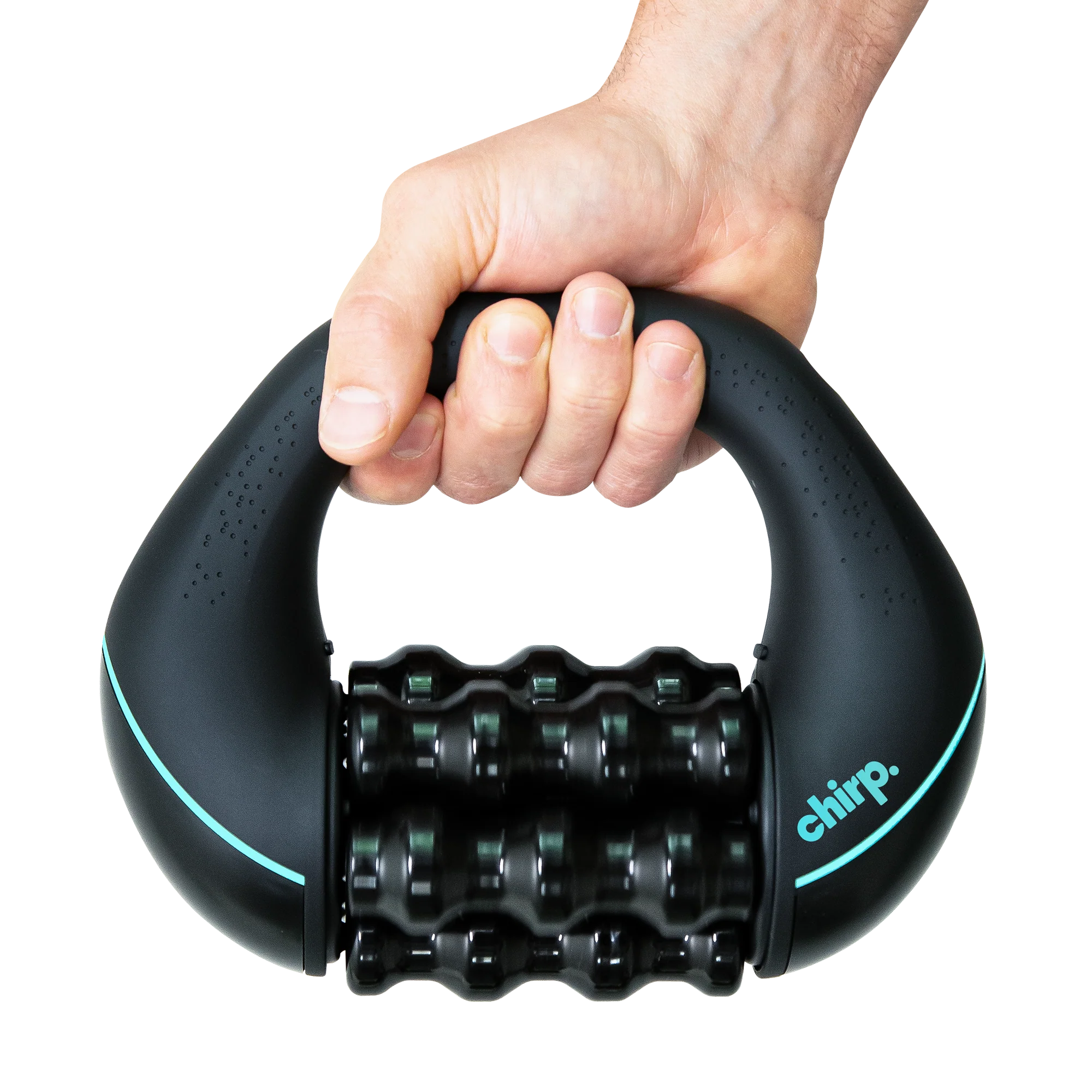 Chirp RPM Mini | Compact Rolling Powered Massager