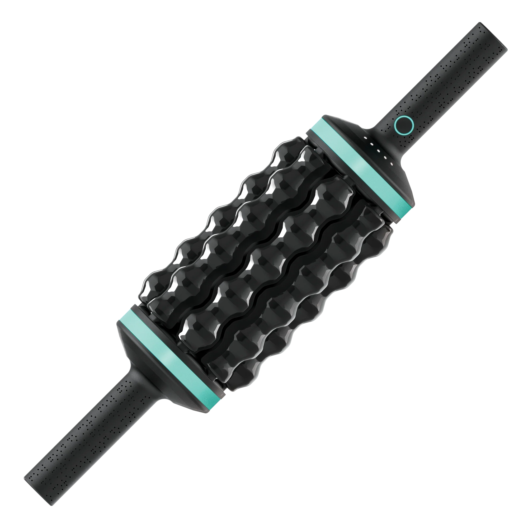 Chirp RPM | Rolling Powered Massager