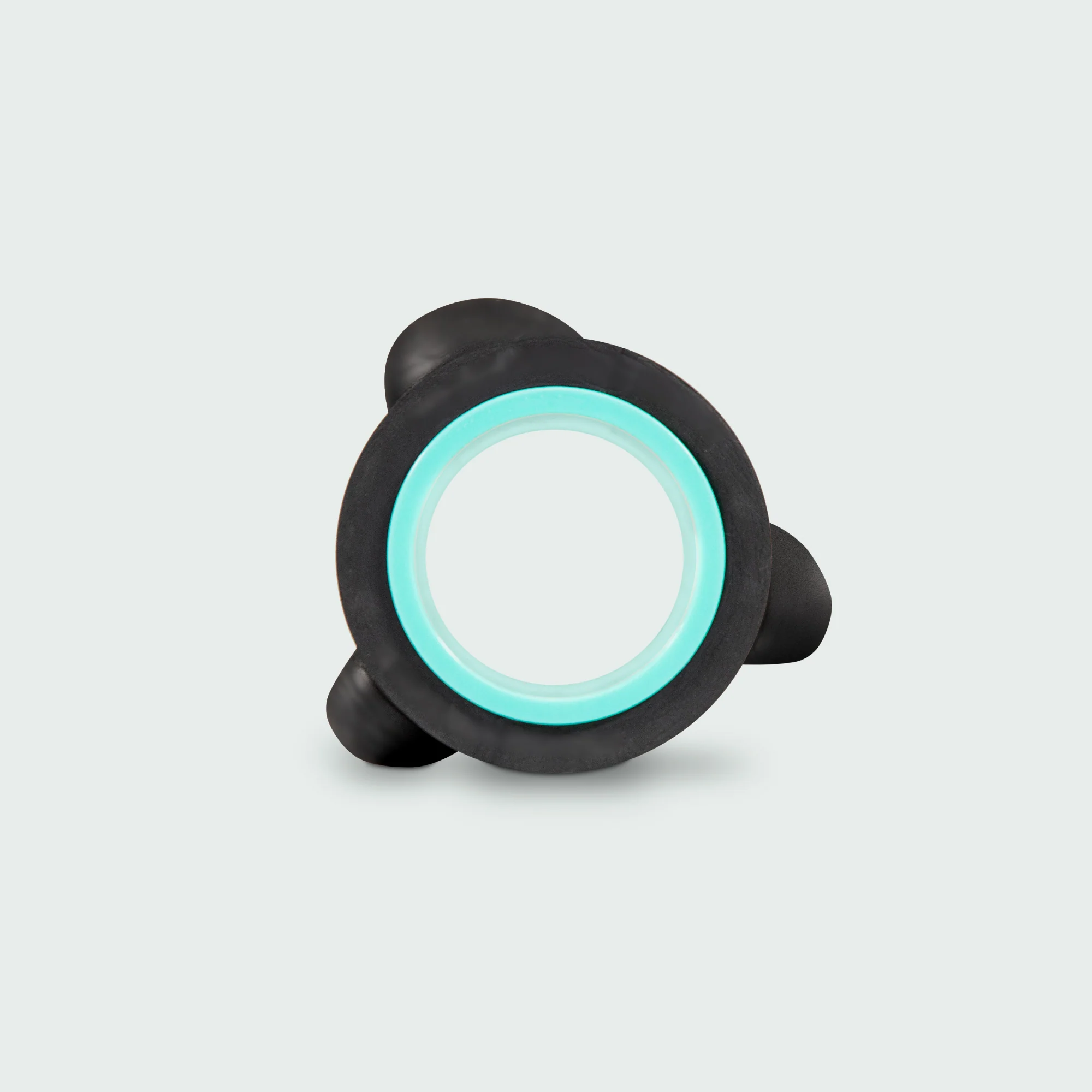 Chirp Wheel XR 4" Neck & Headache