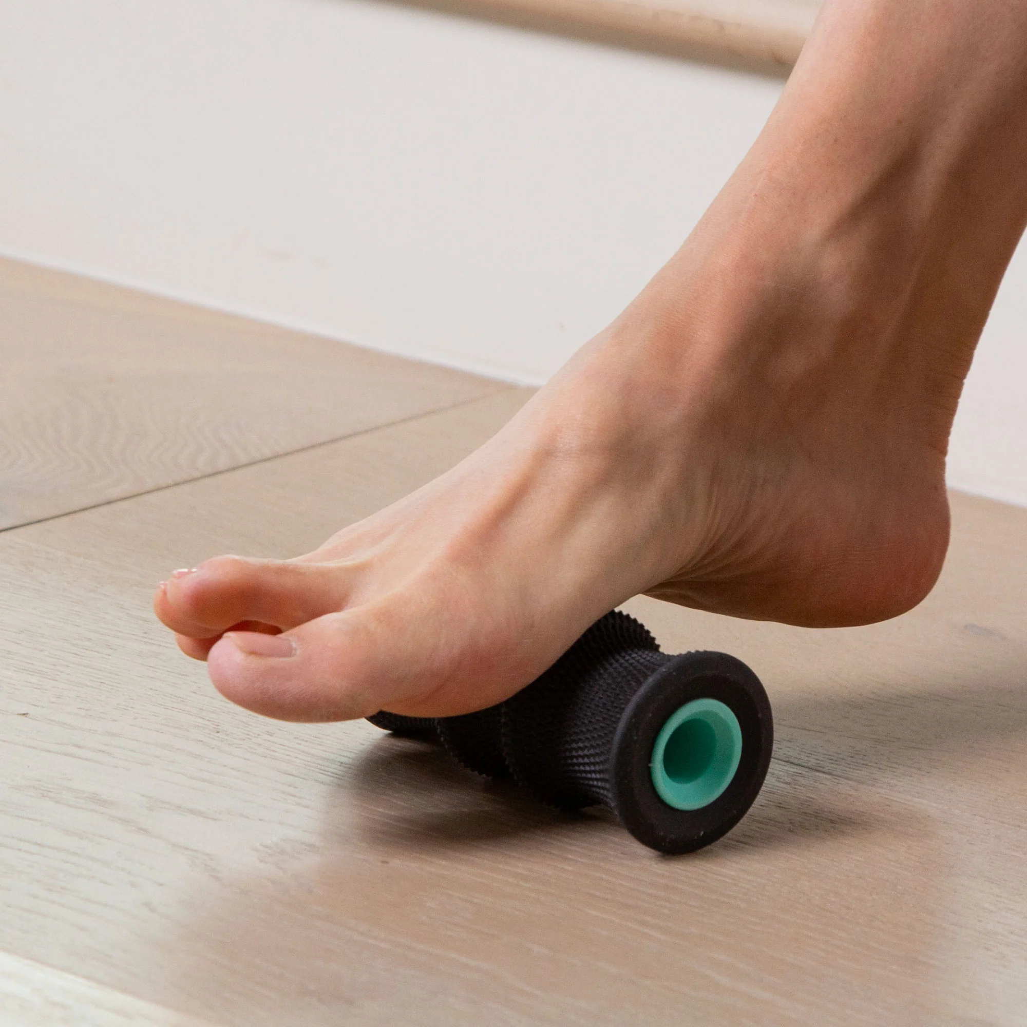 Chirp Wheel Foot Roller 2-Pack 3 Chirp Wheel Foot Roller 2-Pack