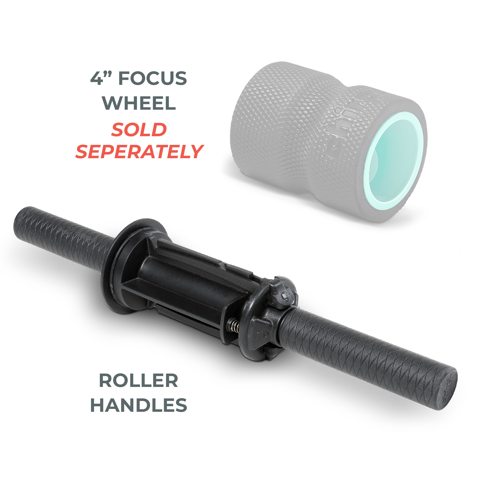 Chirp Focus Handle