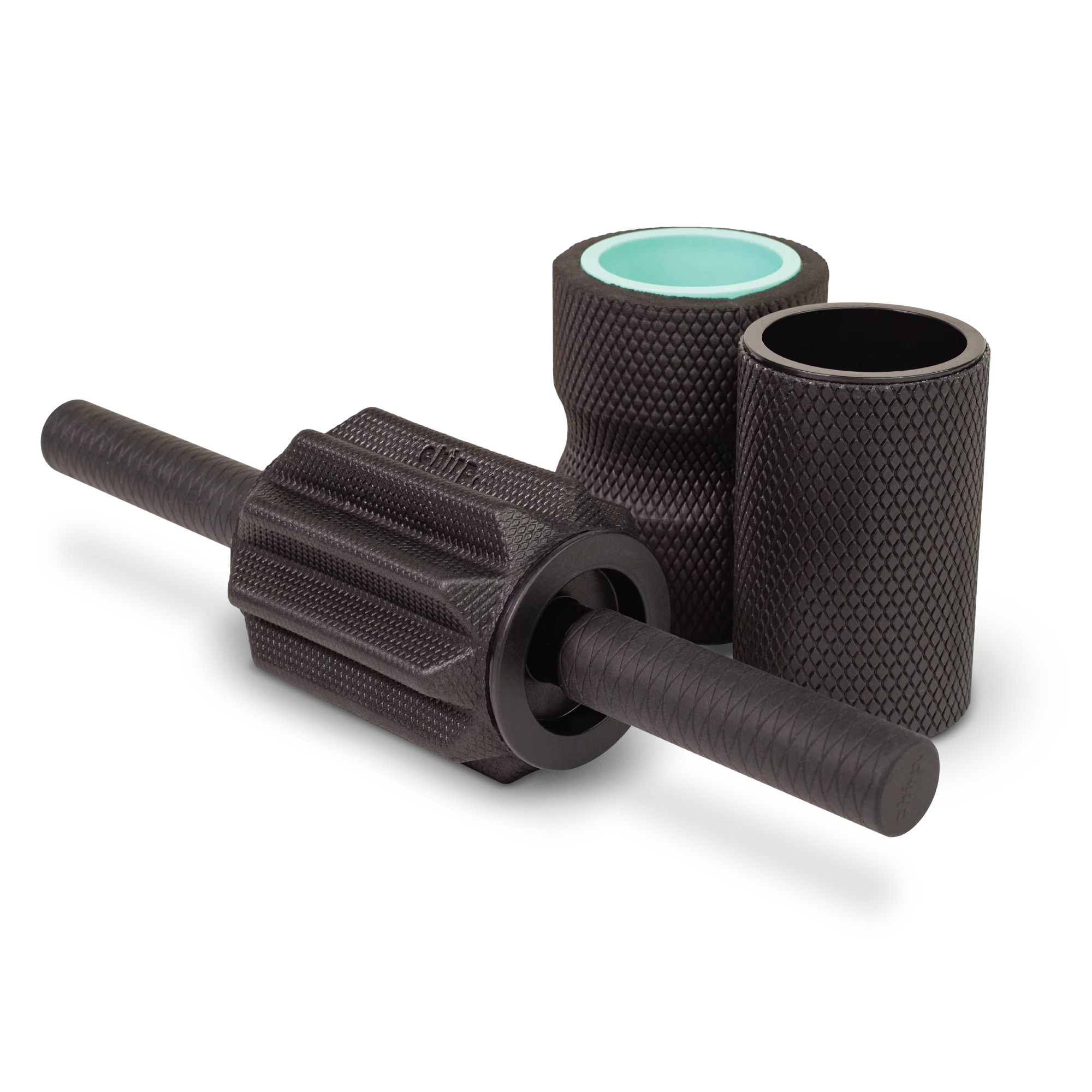 Chirp 3-in-1 Muscle Roller