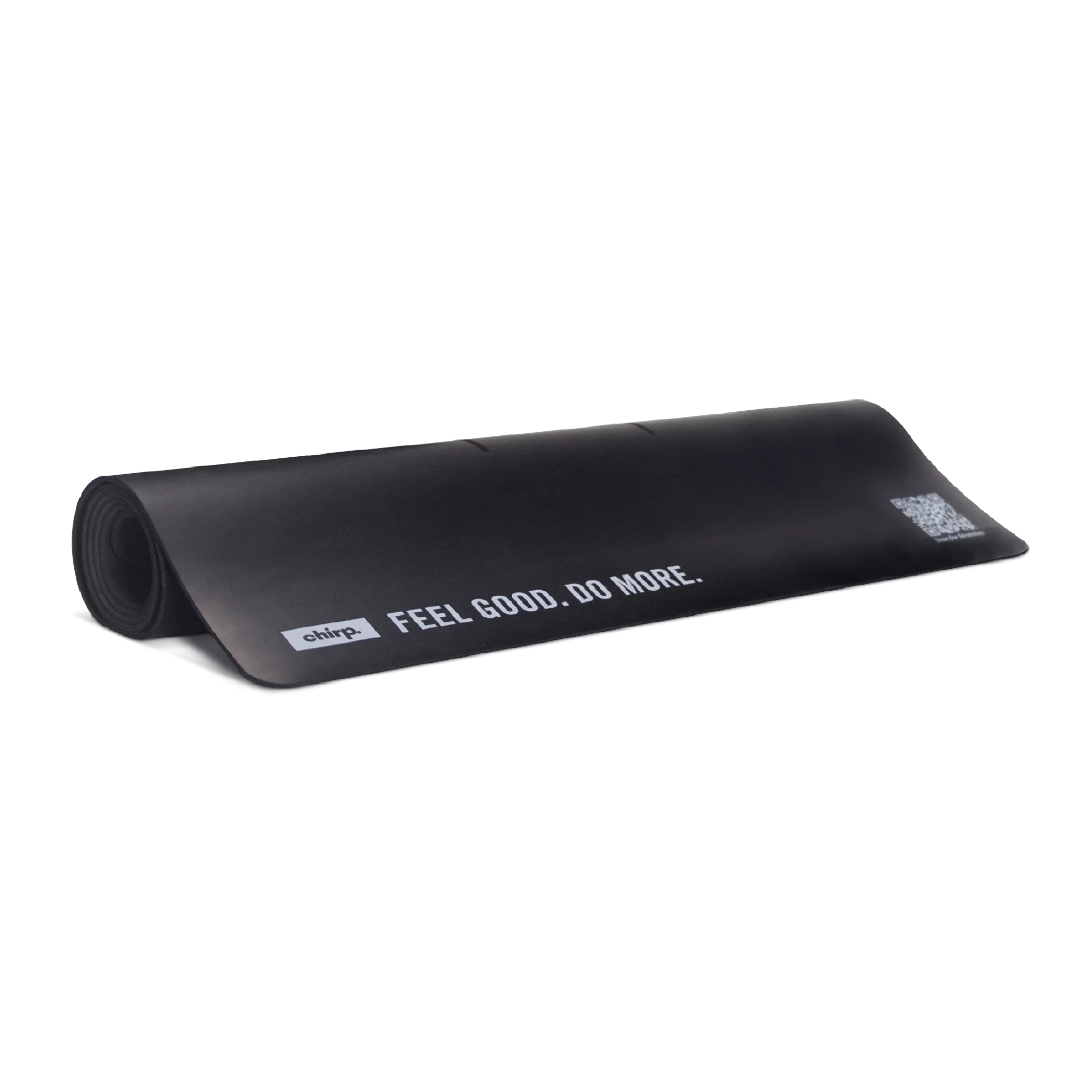 Chirp Stretch Mat