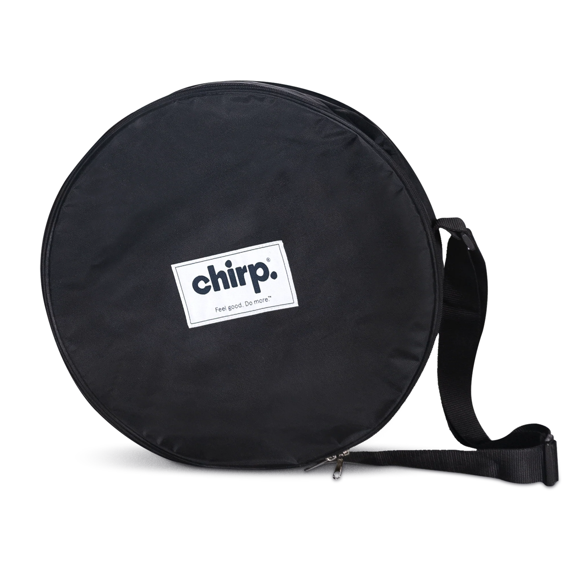 Chirp Wheel Case