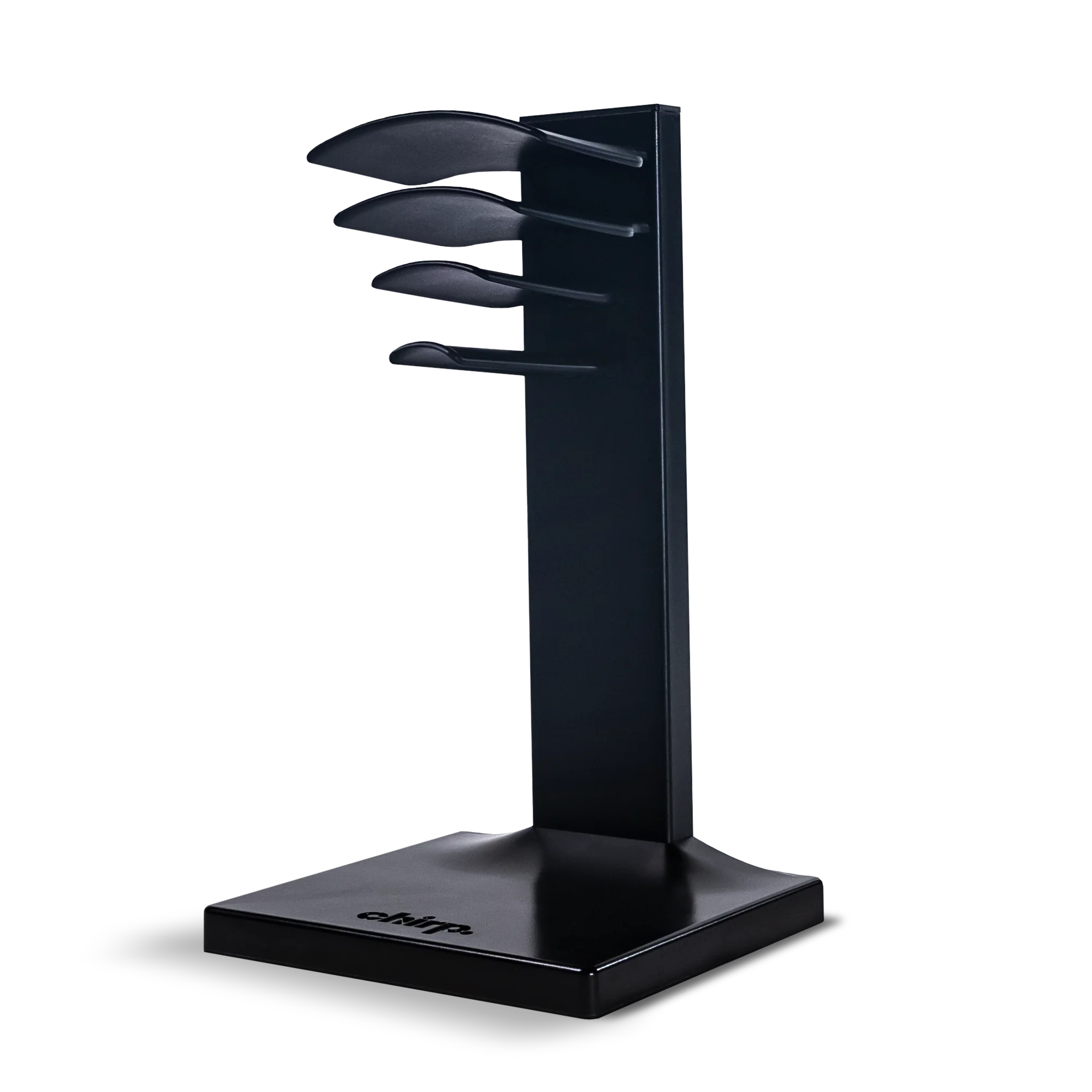 Chirp Wheel Rack