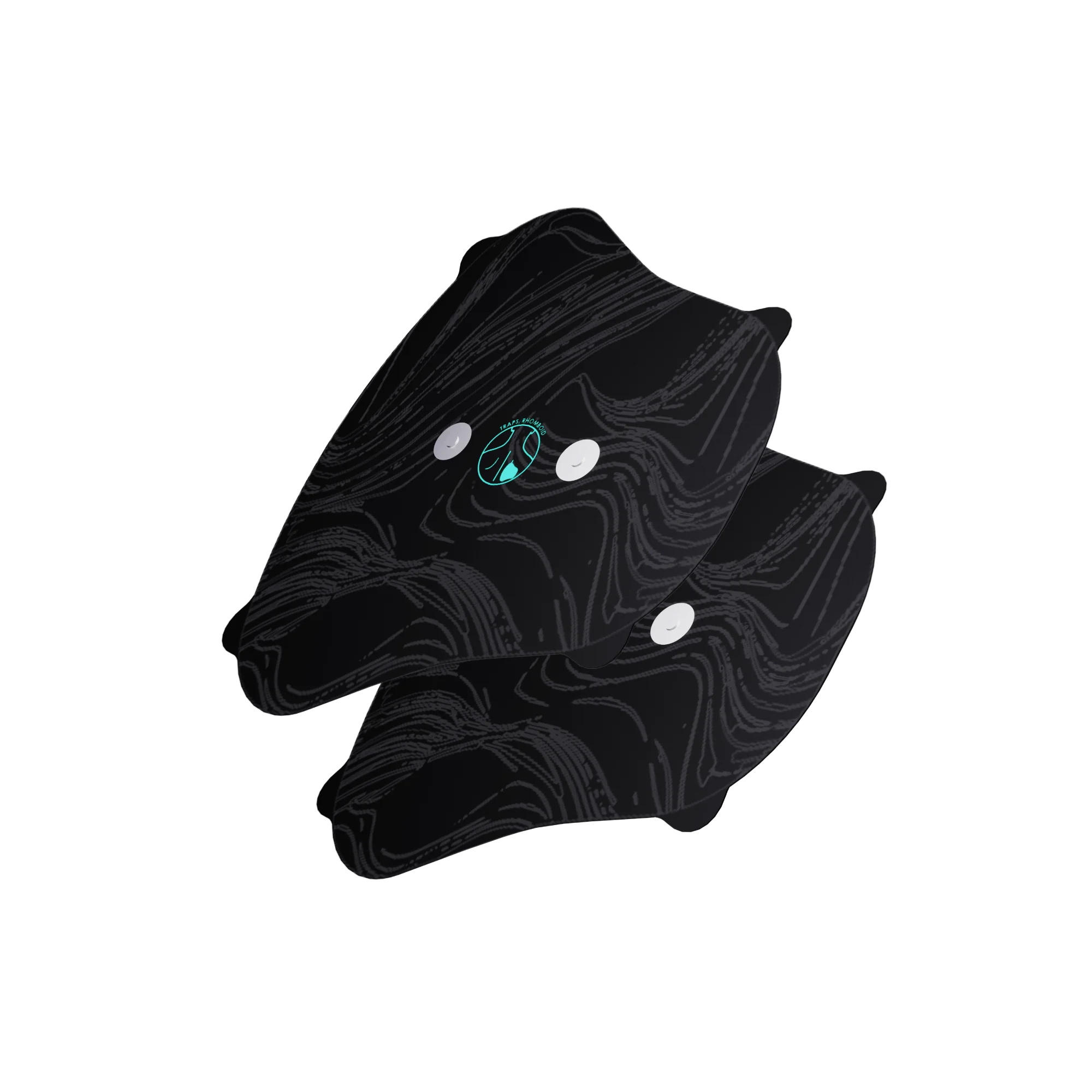 Halo Trap Pad Set