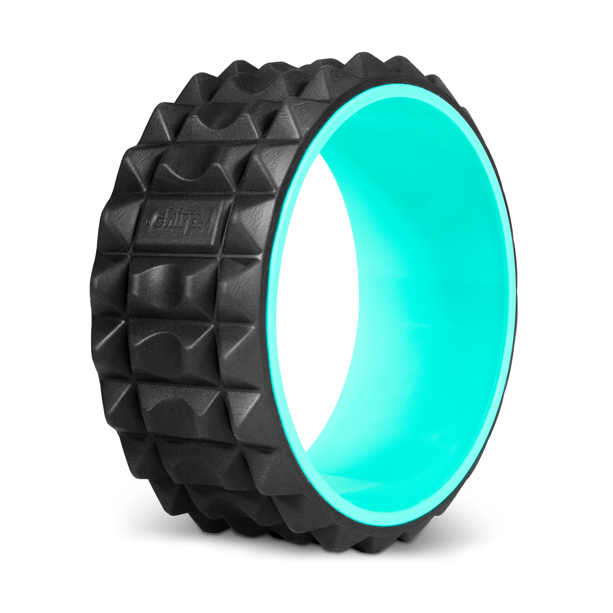 Chirp Wheel XR 10" Acupressure