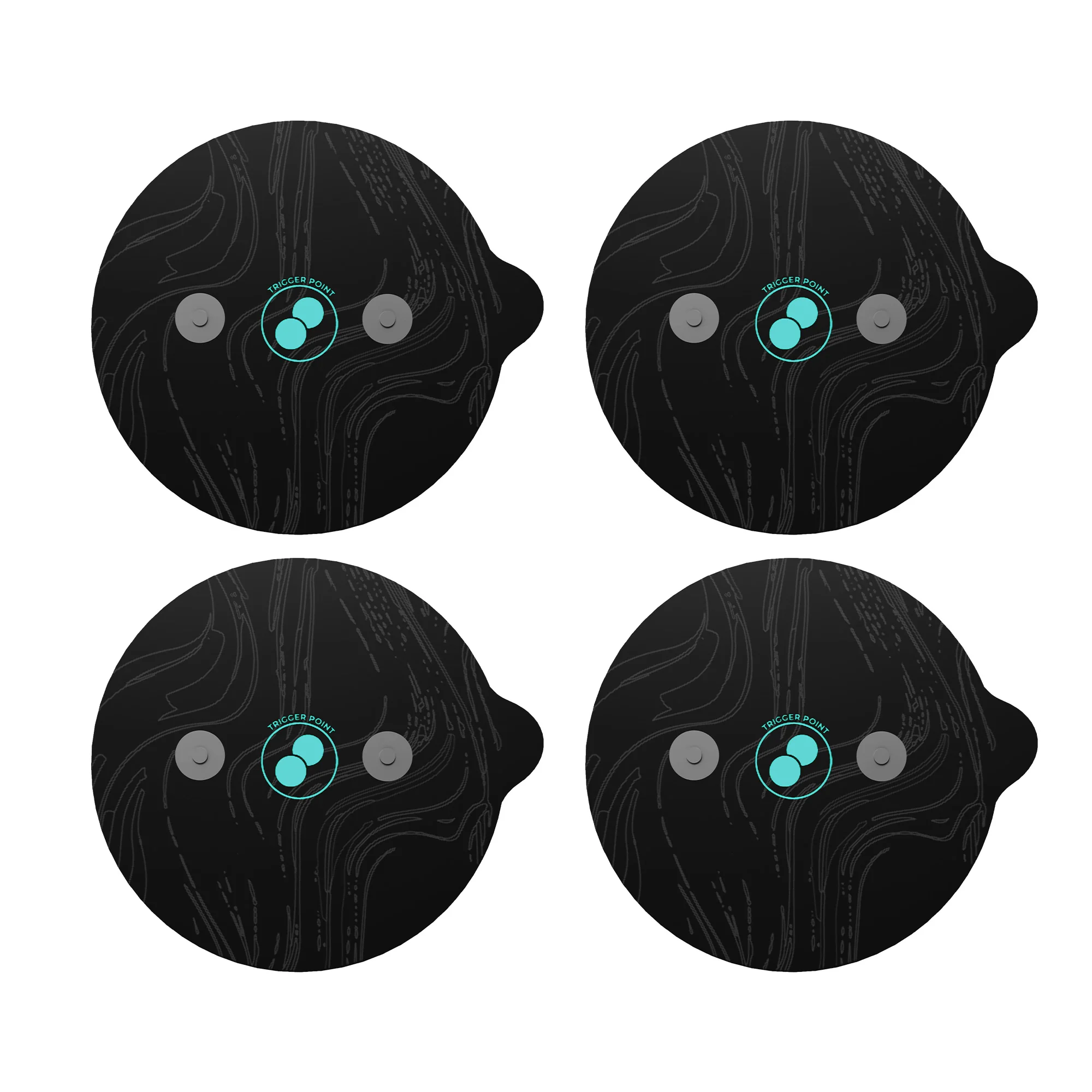 Halo Full Body Bundle Set