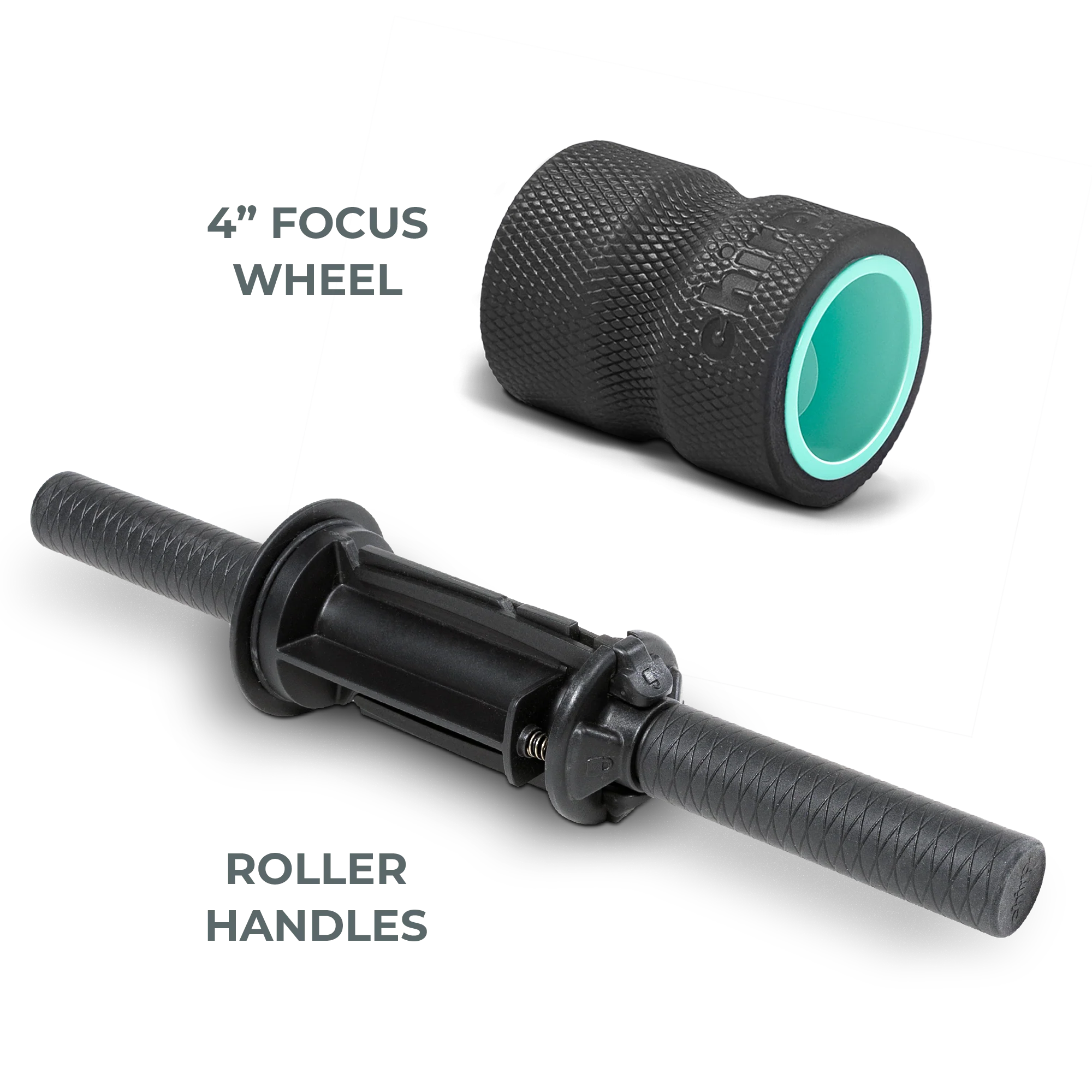 Chirp Focus Muscle Roller