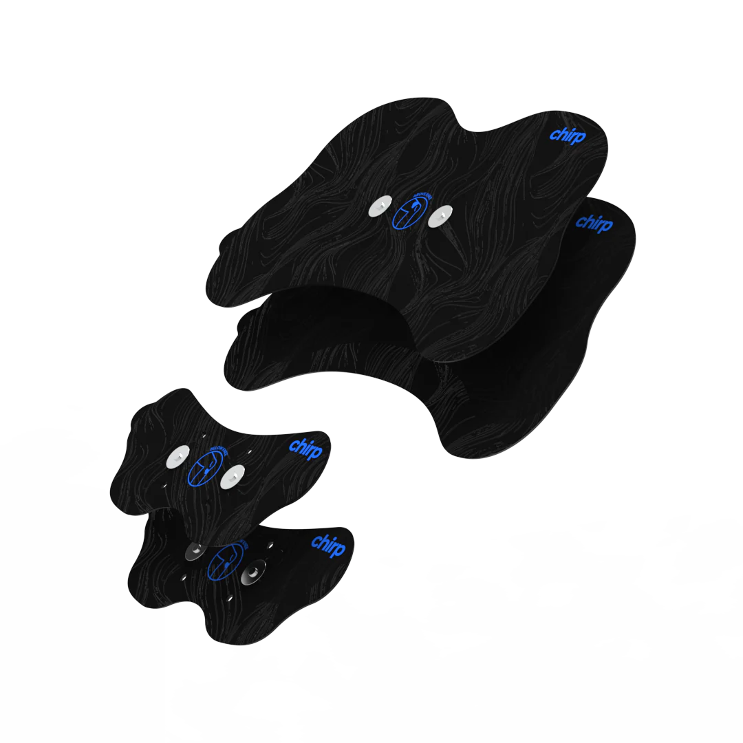 Halo Knee Pad Set 3-Pack