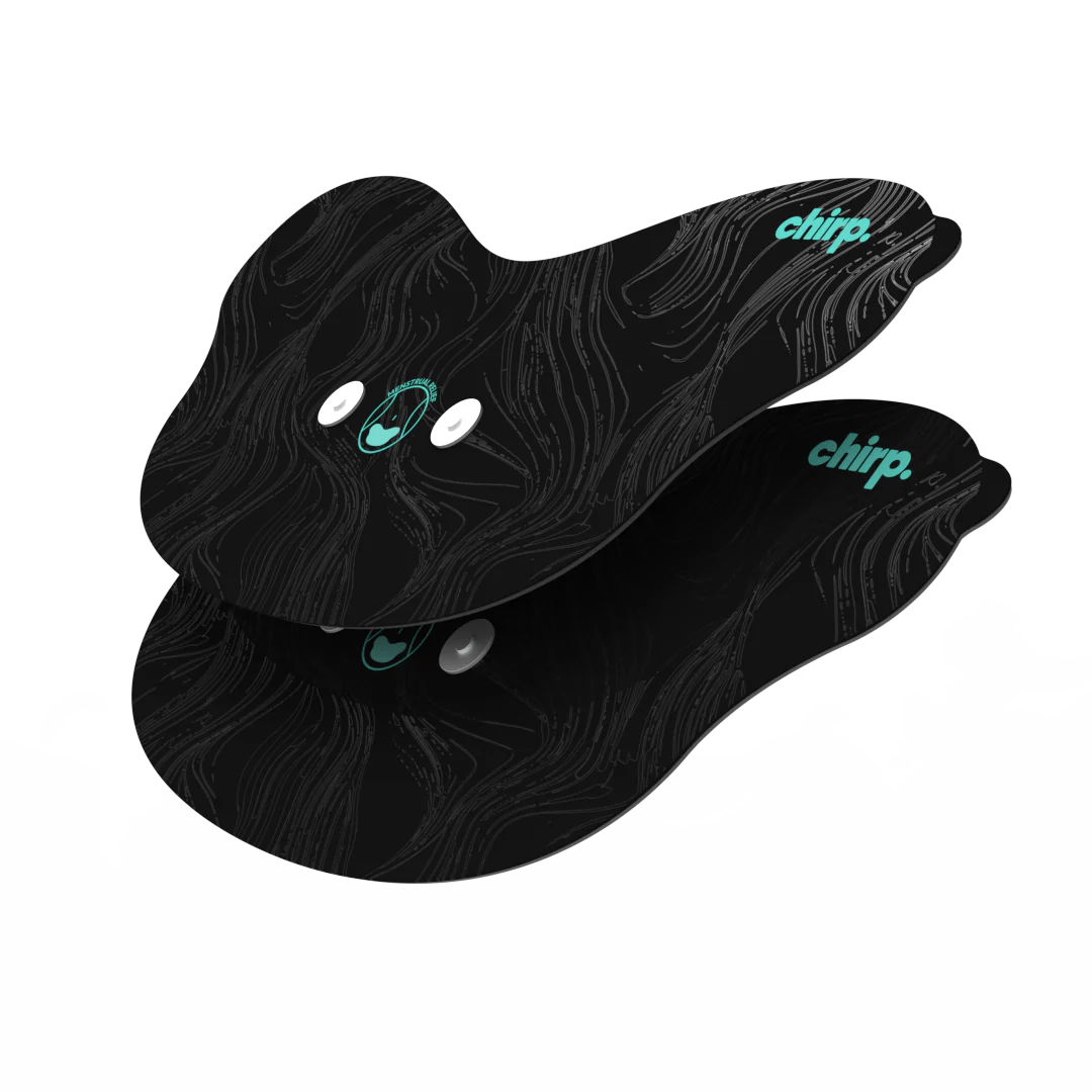 Halo Menstrual Relief Pad 3-Pack