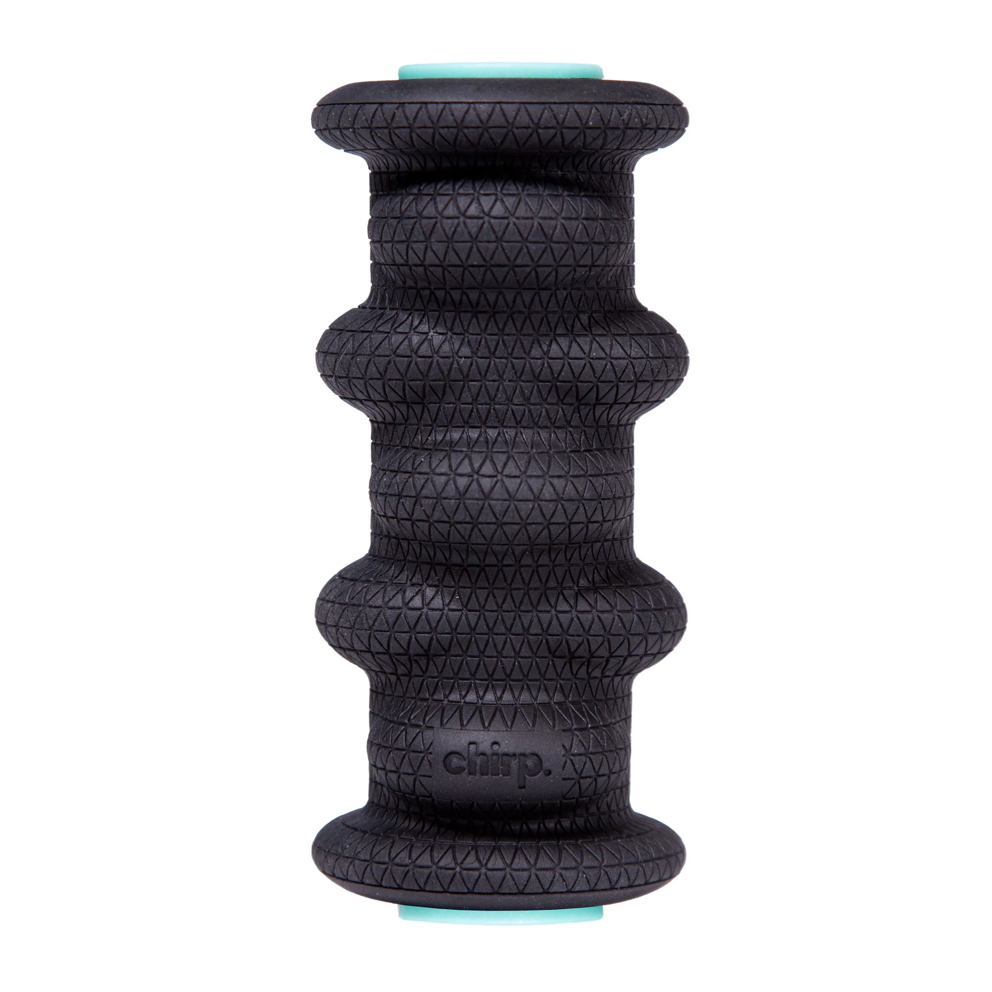 Retail Chirp Wheel XR 2" Foot Roller - Plantar Fasciitis Relief
