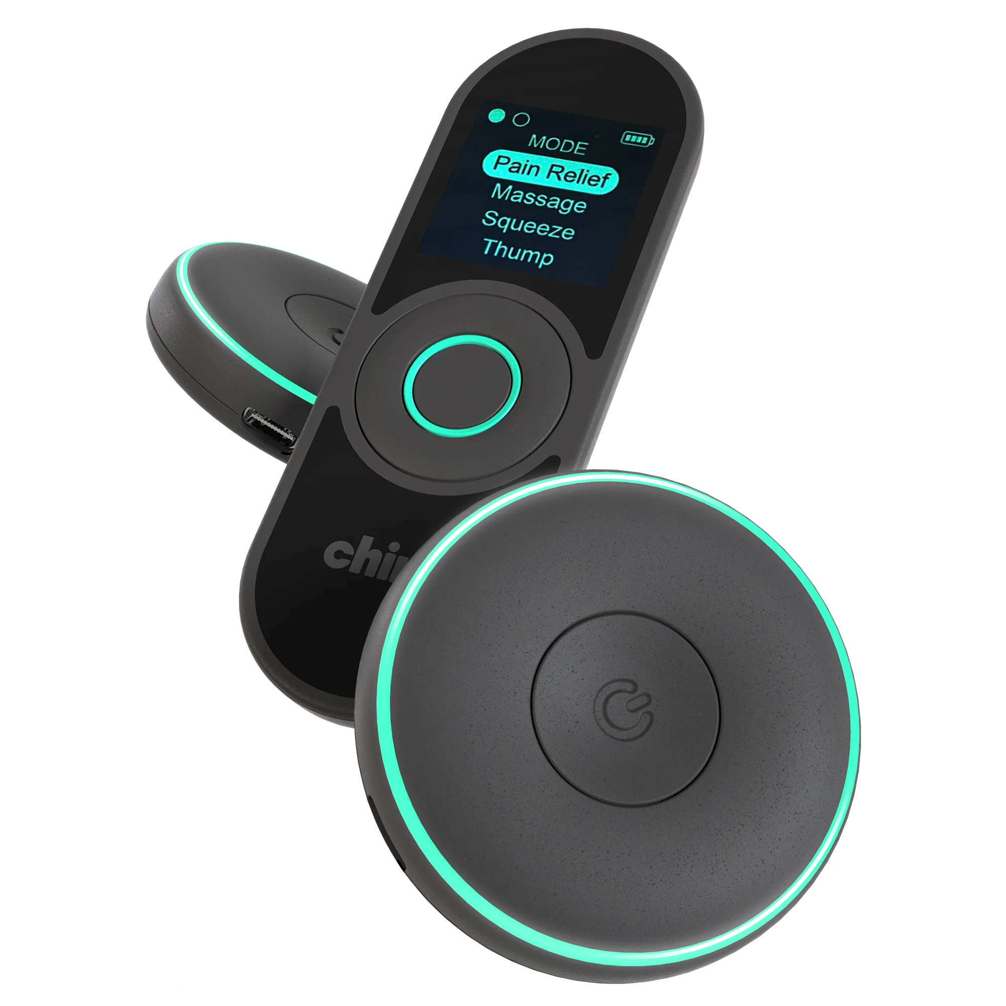 Chirp Halo | Wireless Muscle Stim