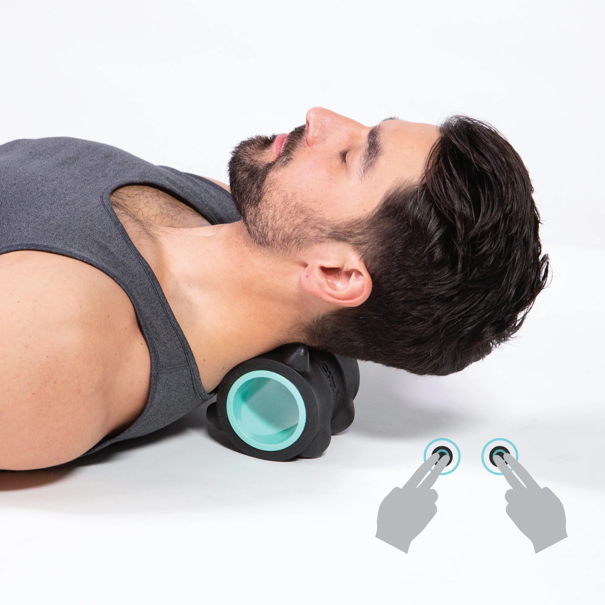 Retail - Chirp Wheel XR 4" Tech Neck Relief