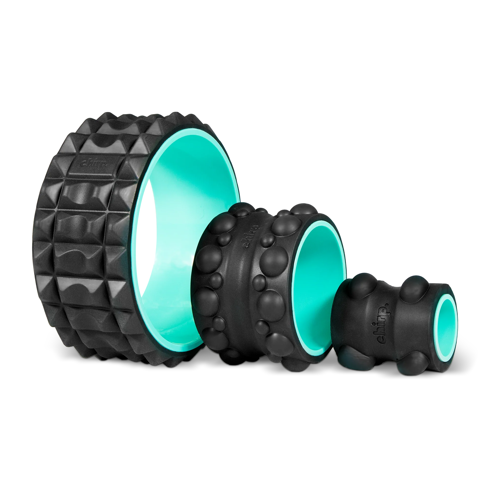 Retail - Chirp Wheel XR 3-Pack