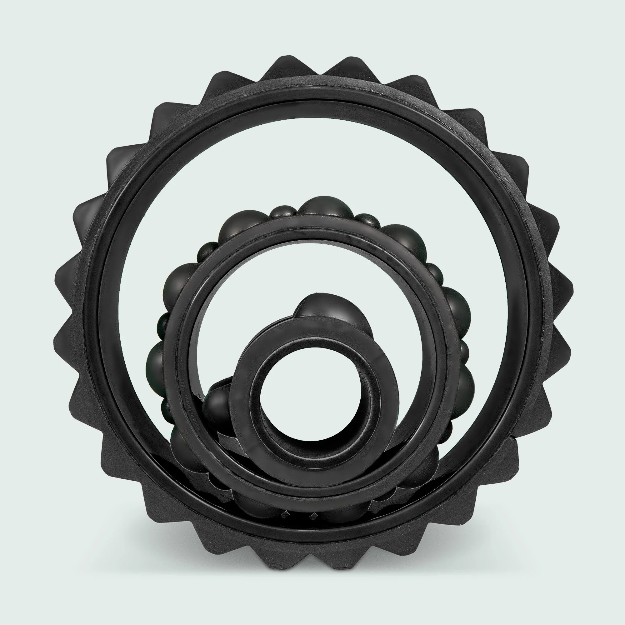 Retail - Chirp Wheel XR 3-Pack