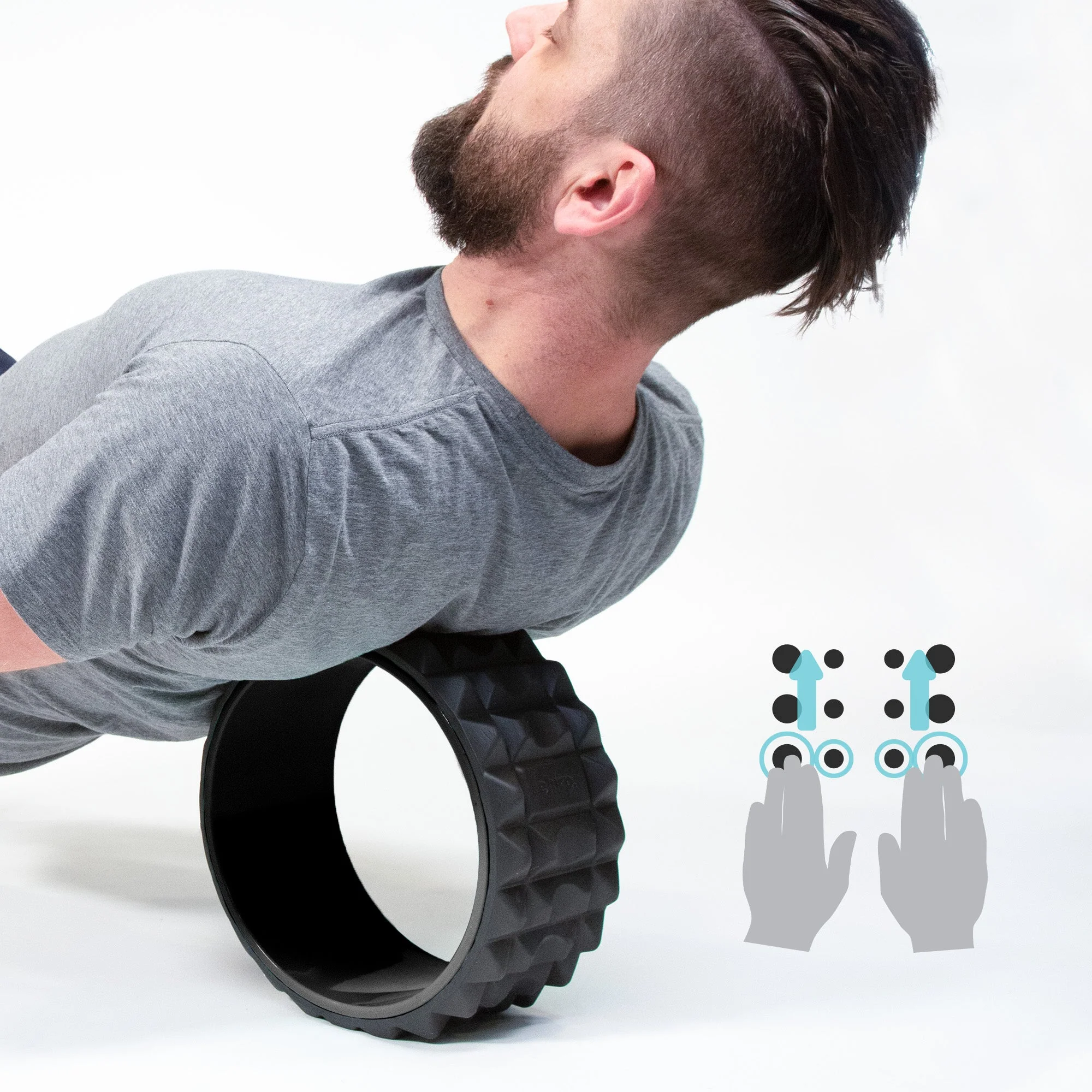 Retail - Chirp Wheel XR 3-Pack