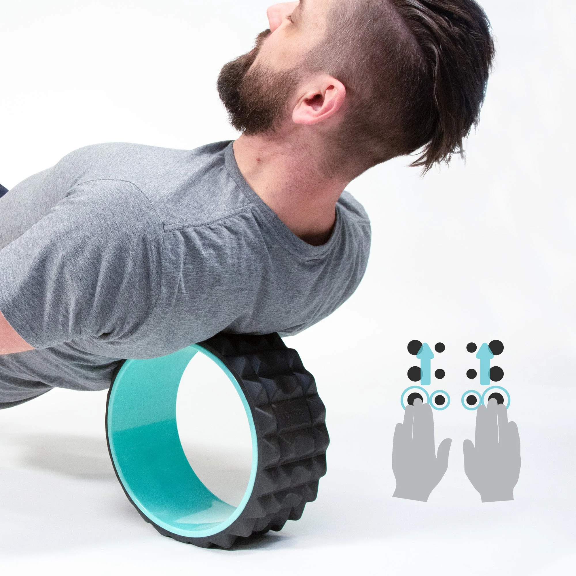 Retail - Chirp Wheel XR 3-Pack