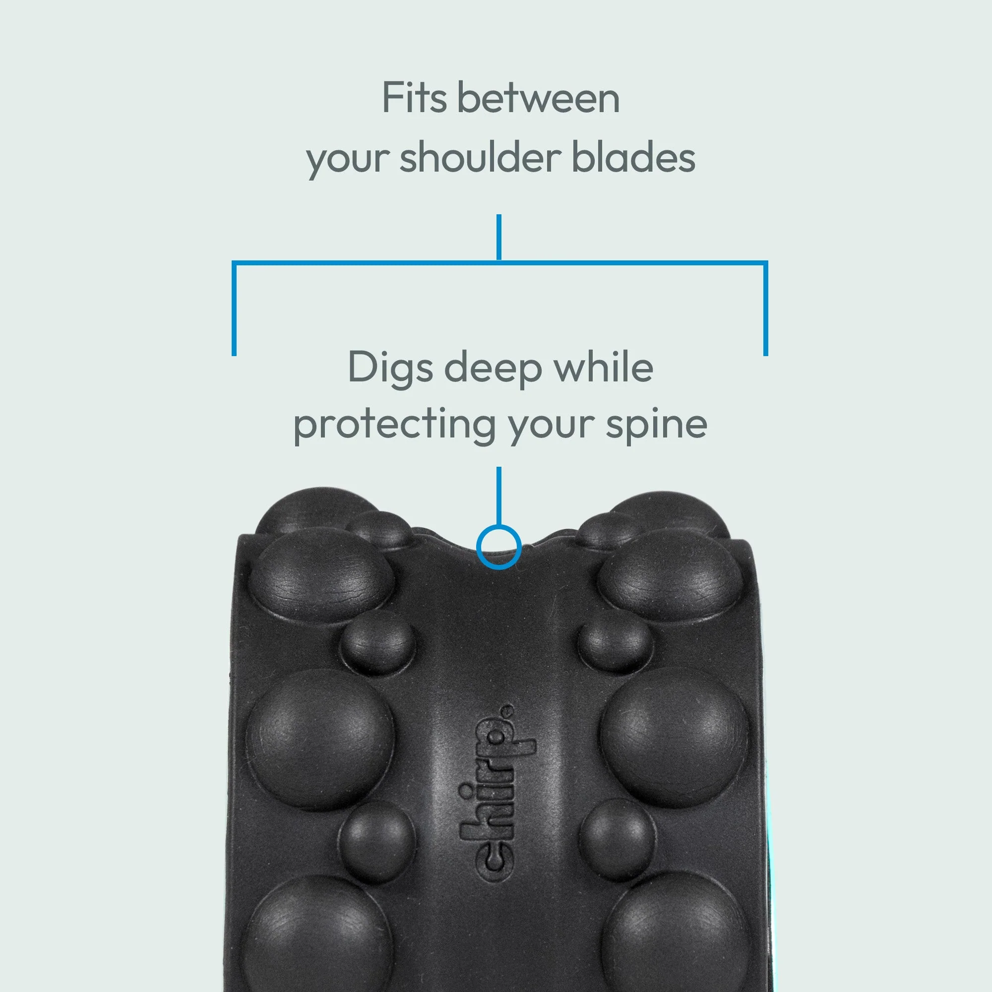 Retail - Chirp Wheel XR 3-Pack