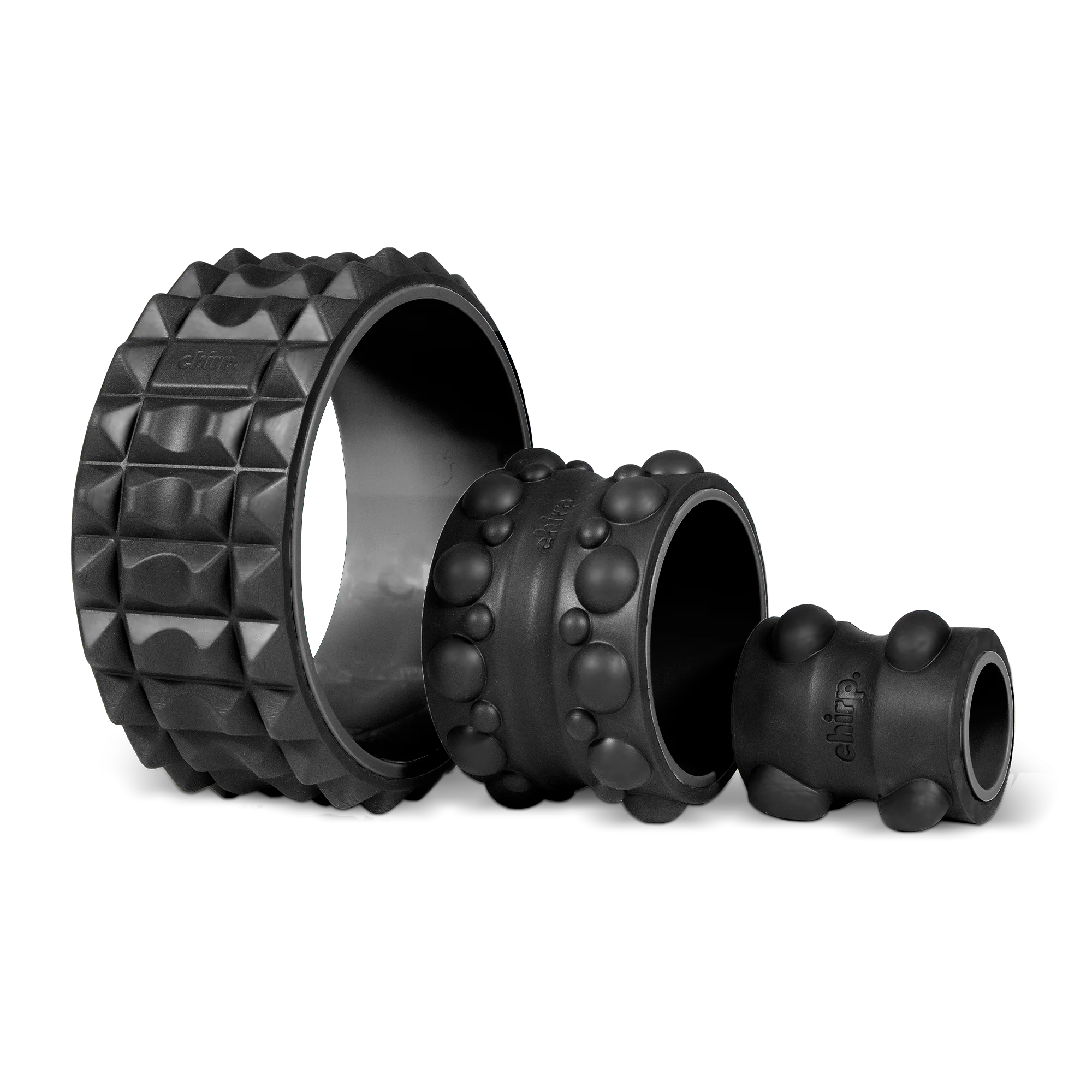 Retail - Chirp Wheel XR 3-Pack