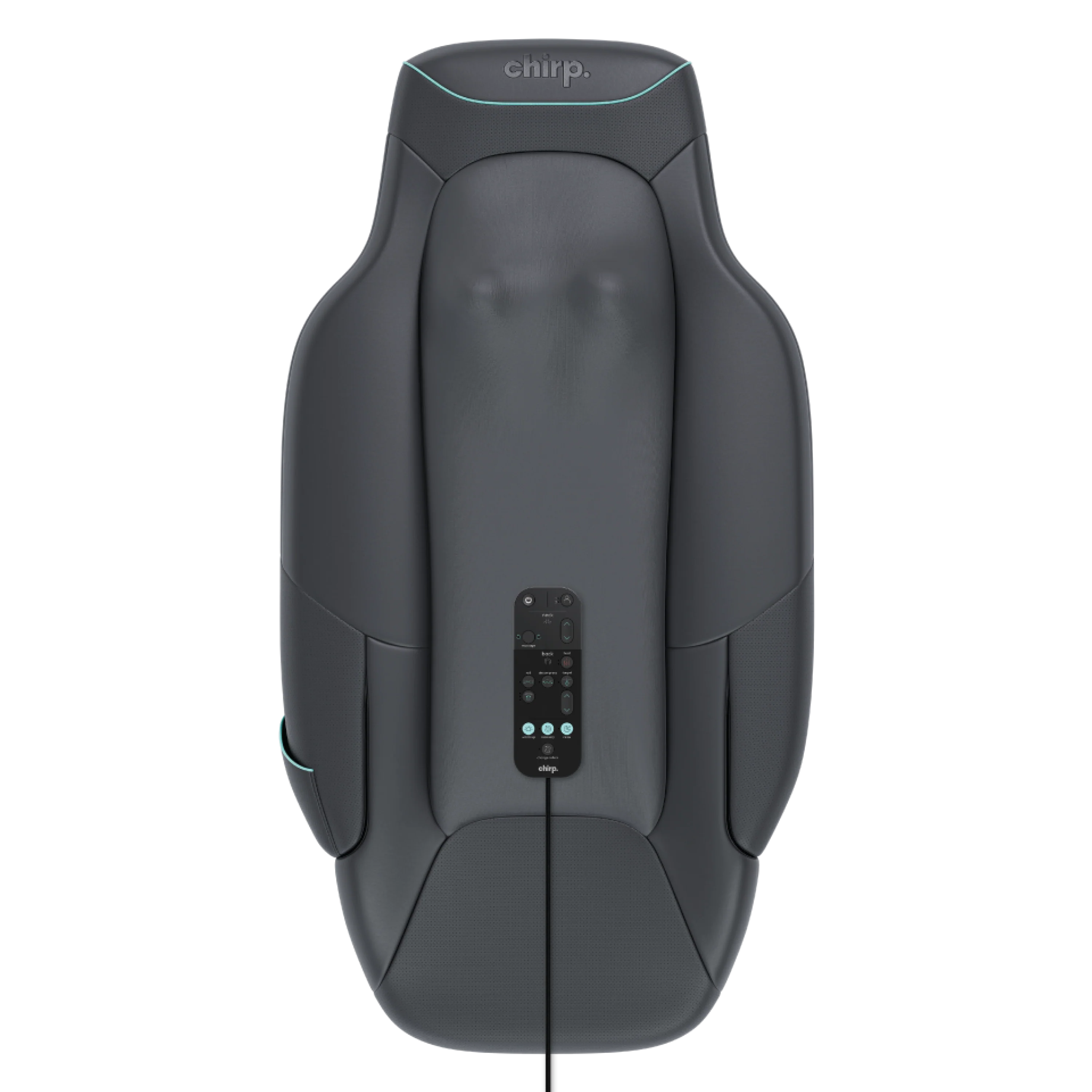 Chirp Contour | Decompression & Massage Table