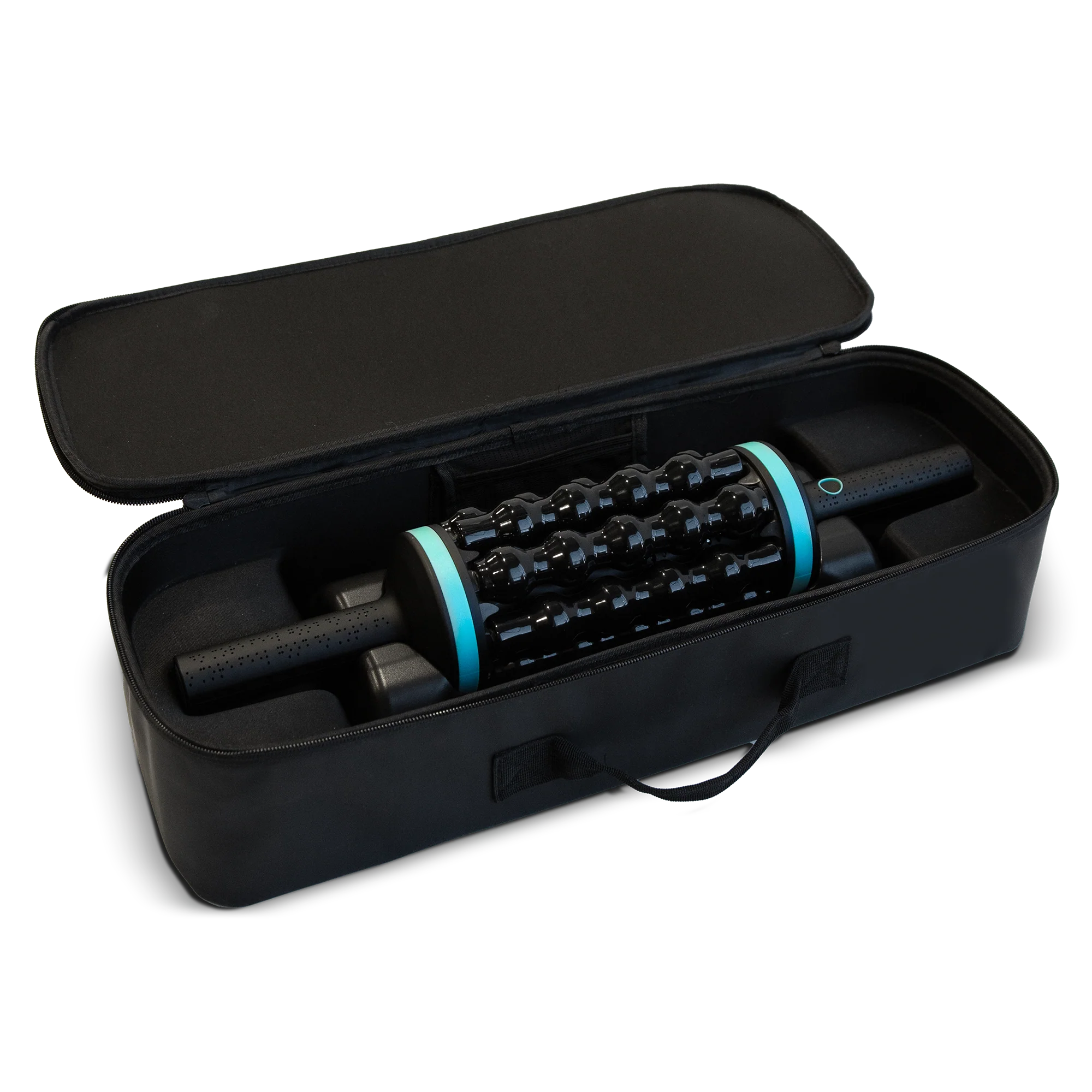 Chirp RPM | Rolling Powered Massager with Carry Case