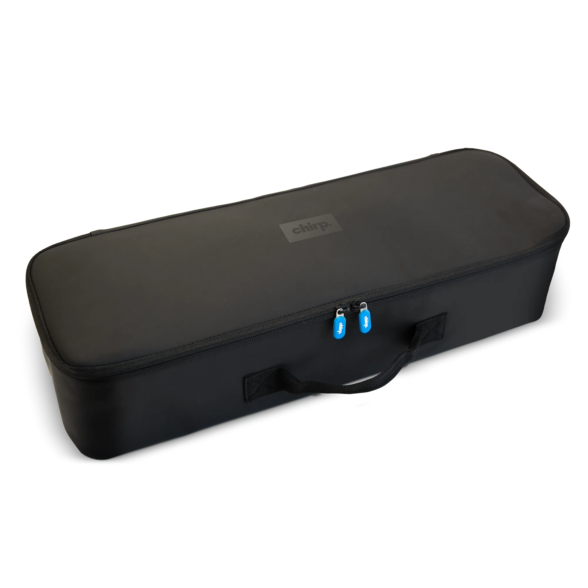 Chirp RPM | Rolling Powered Massager with Carry Case