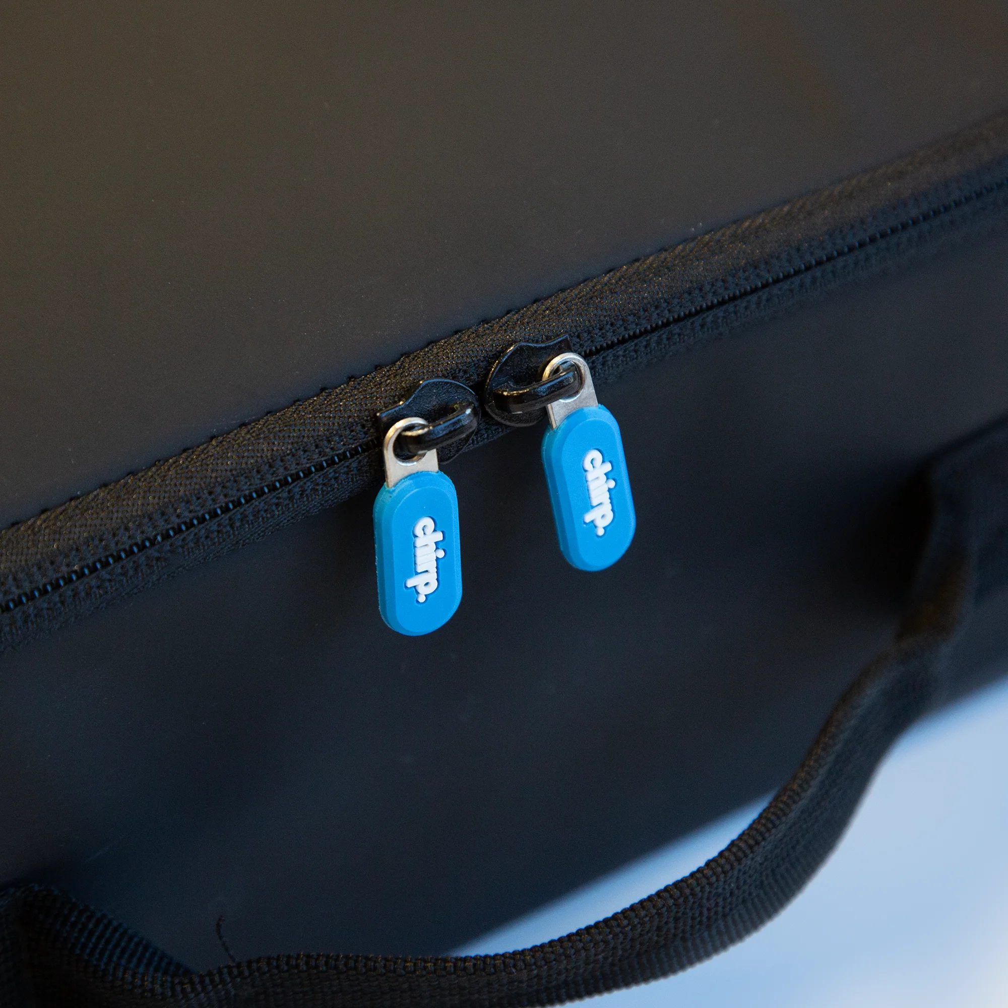 Chirp RPM | Rolling Powered Massager with Carry Case